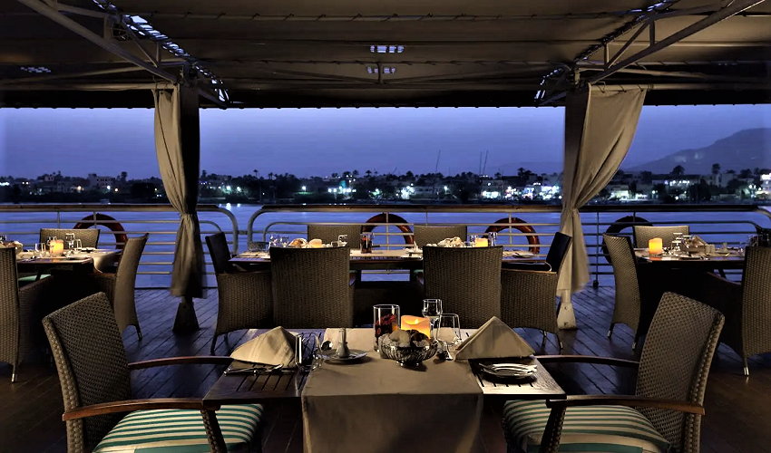 428728837 Acamar Nile Cruise