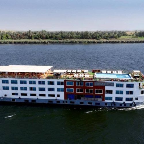 M/S Nile Capital