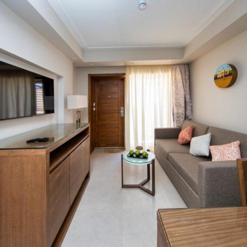 Retac Abu Simbel Nefertari Hotel