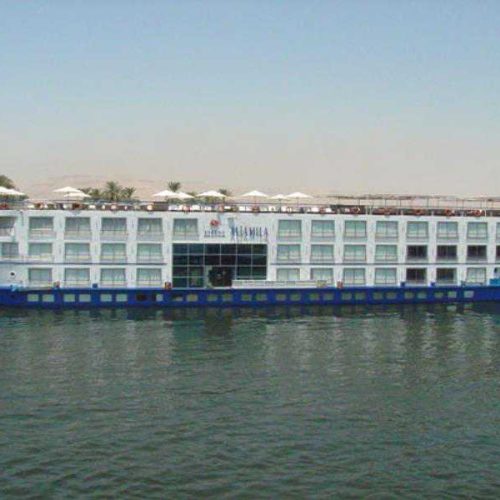 M/S  Jamila