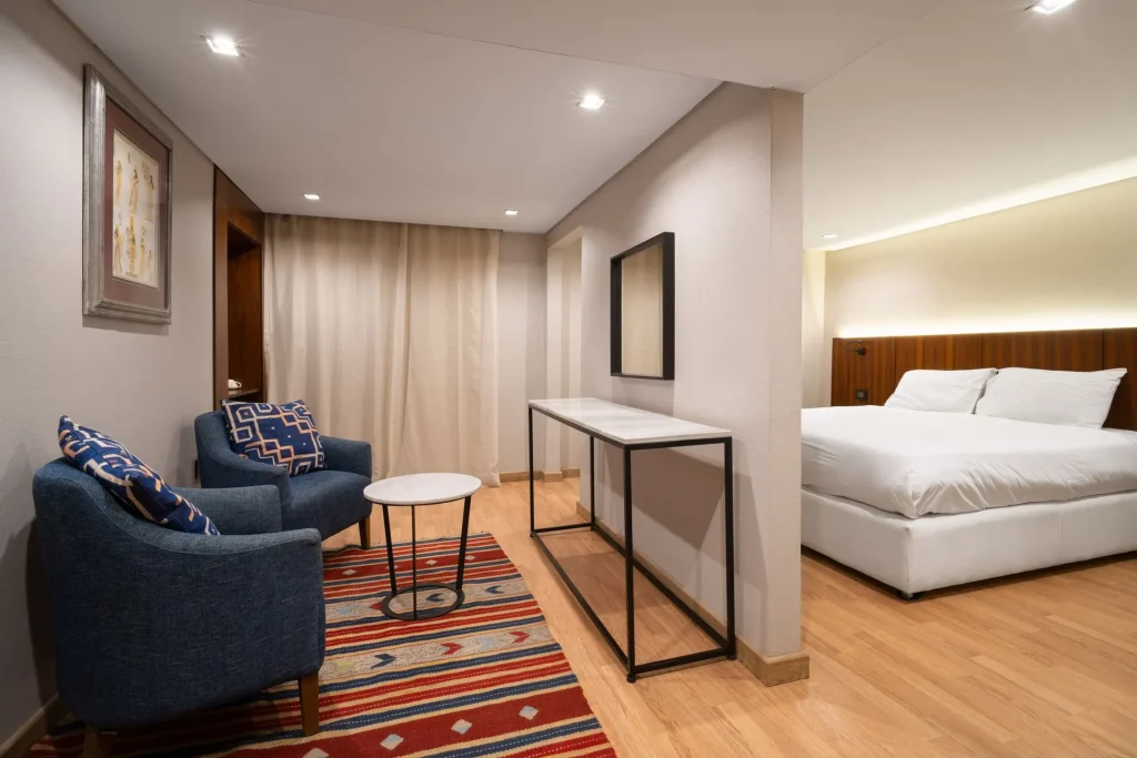 Grand Suite