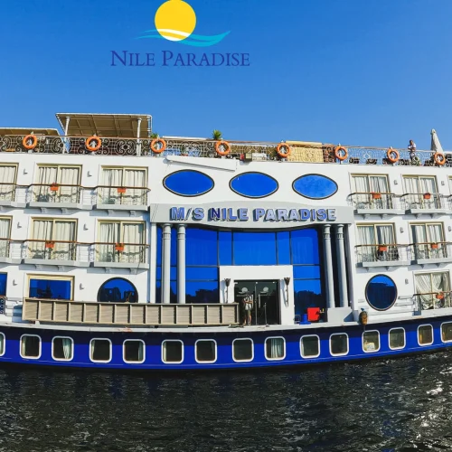 M/S Nile Paradise