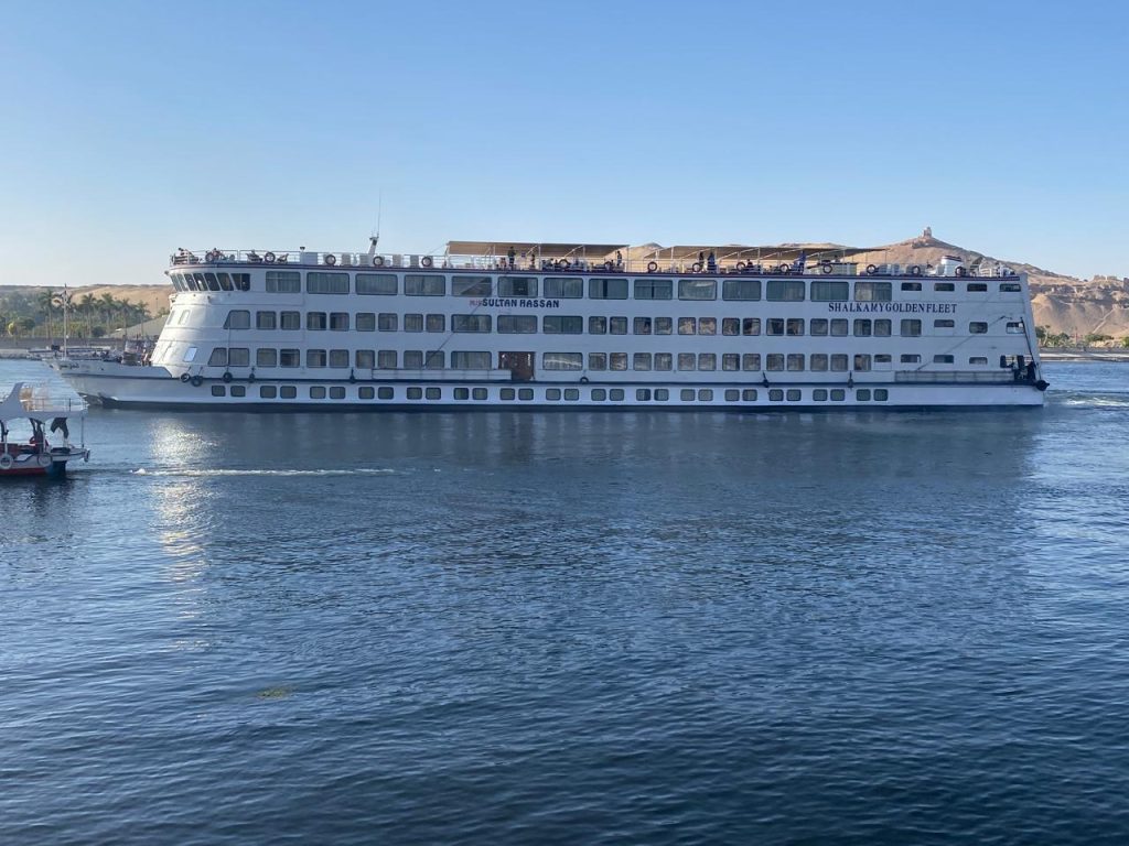 MS Sultan Hassan 1