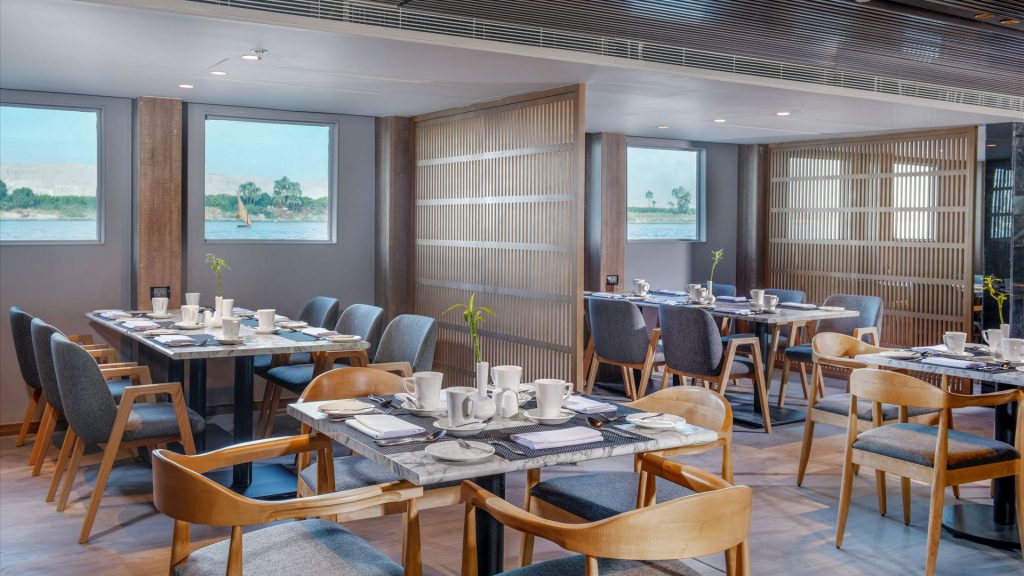 Noria Restaurant