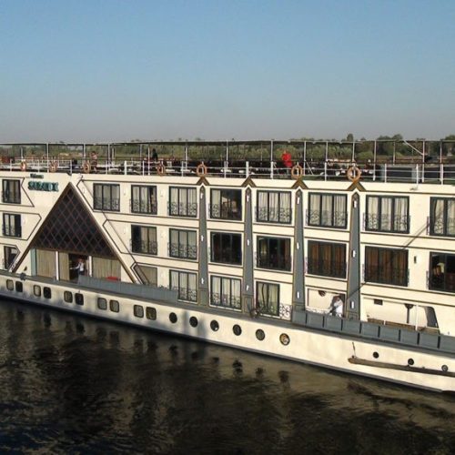 M/S Princess Sara I