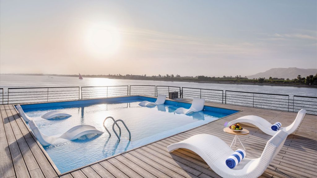 Sun Deck