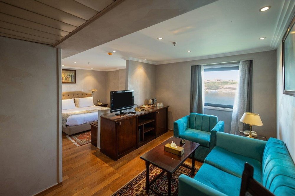 presidential suite 1