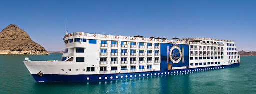 MS AFRICAN DREAM LAKE 1