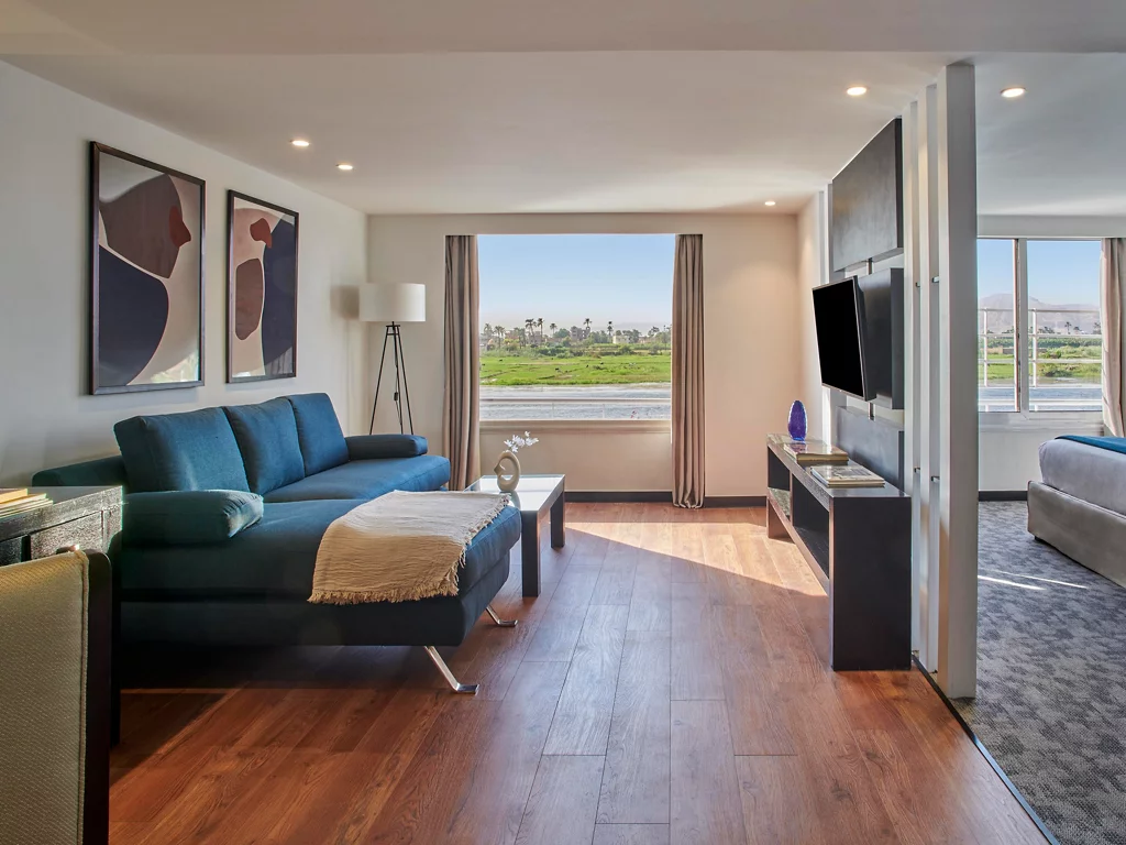 Royal Suite 1
