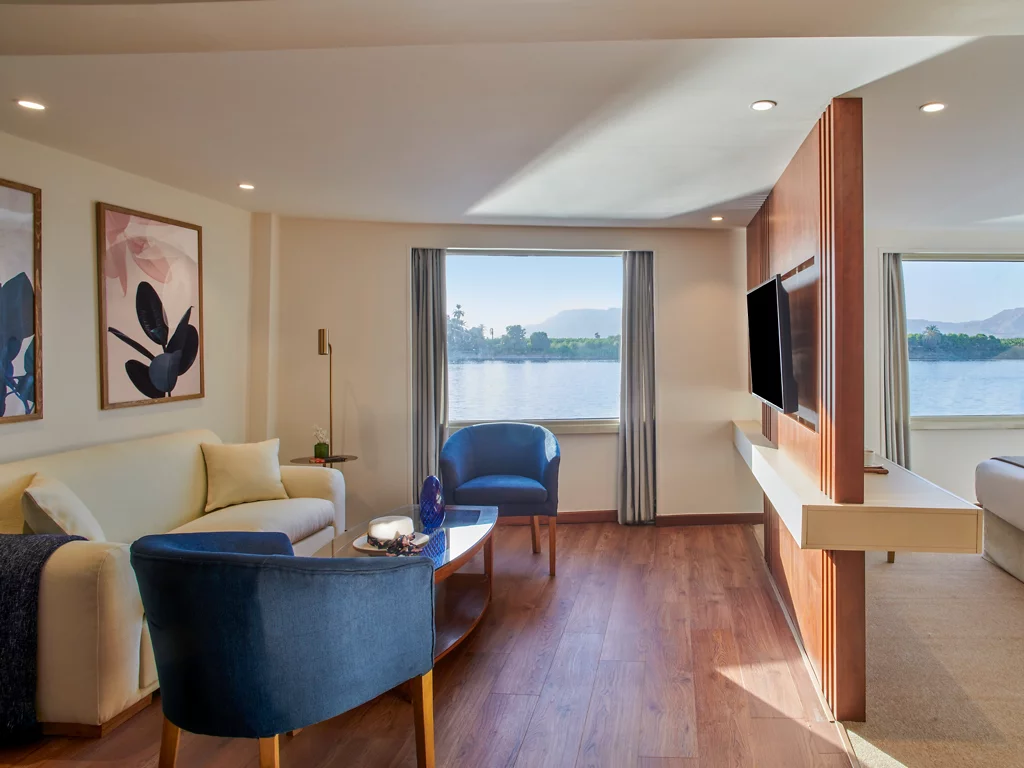 Royal Suite