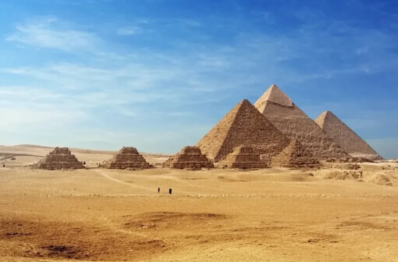 travel blog egypt 2017