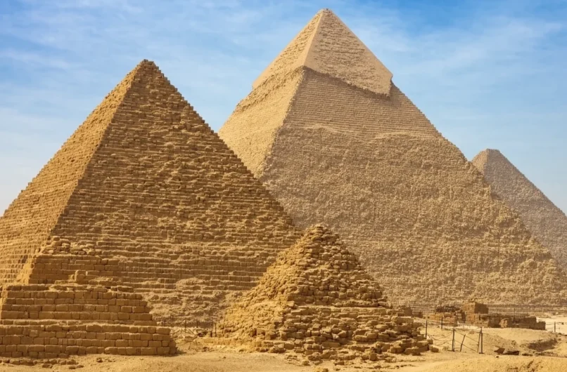 alexandria day tour from cairo