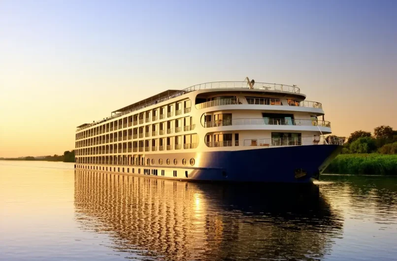 deluxe nile cruises egypt