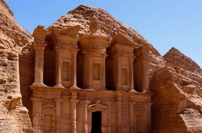 sharm el sheikh to petra day tours