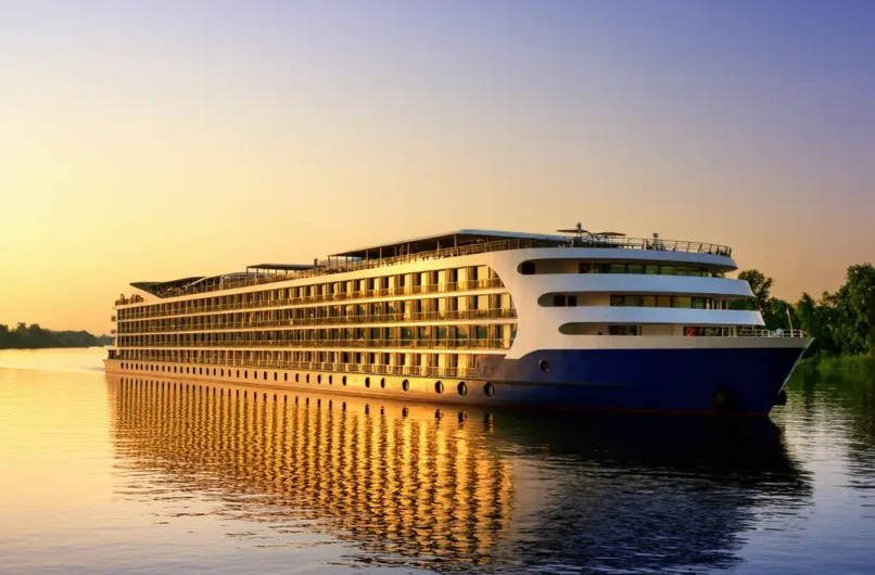 ultra deluxe nile cruise