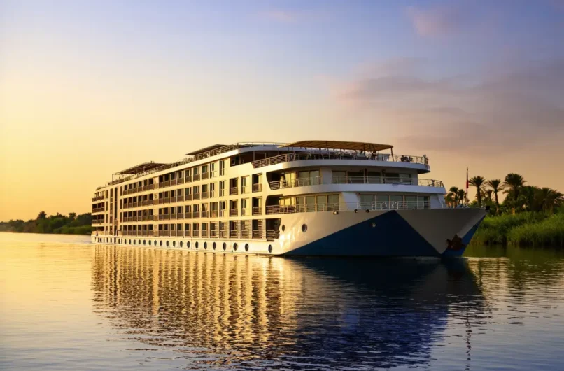 deluxe nile cruise