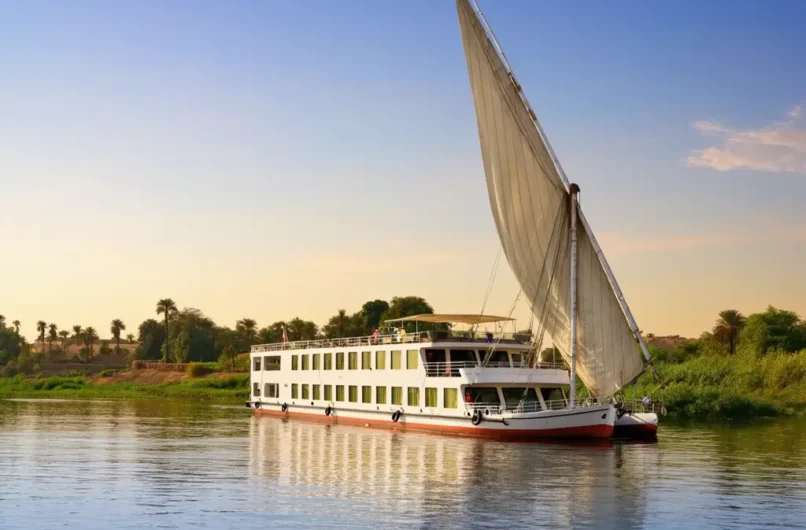 best time to go to egypt nile cruise