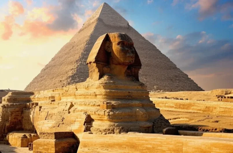 unusual facts about egypt
