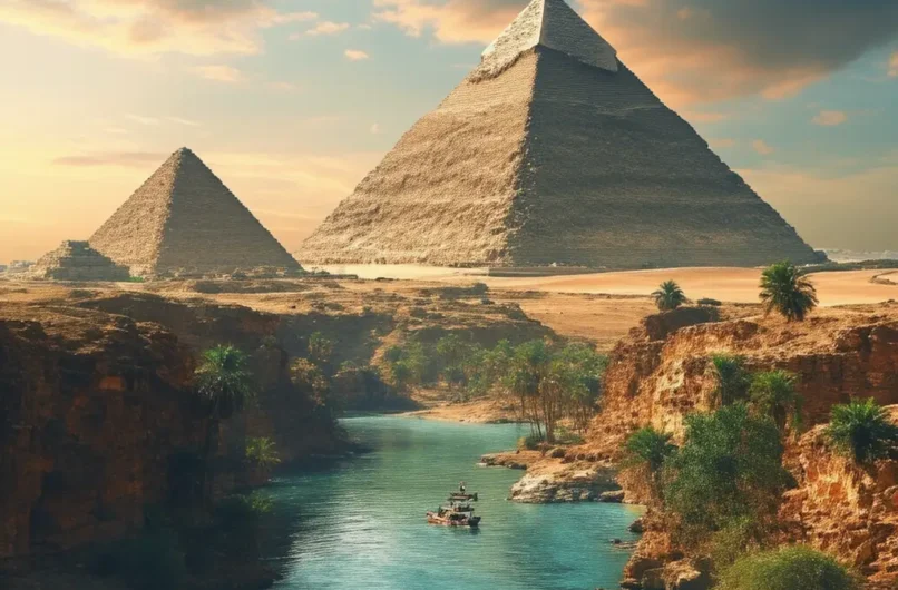 cultural information about egypt