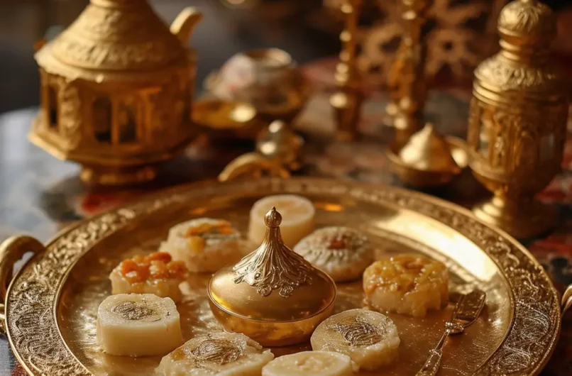 egypt new year packages