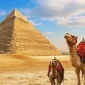 egypt tours for families