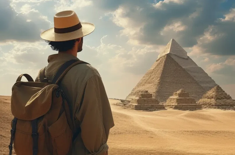 egypt tours g adventures