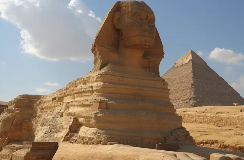 easter tour of egypt