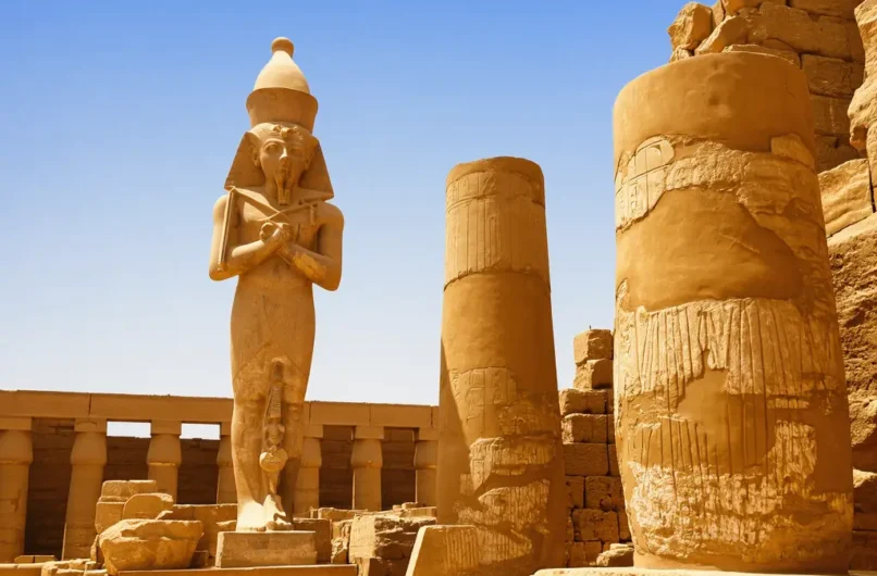 luxor full day tour
