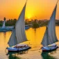 nile dinner cruise cairo egypt