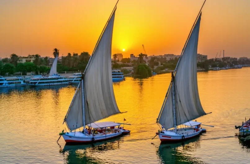 nile dinner cruise cairo egypt