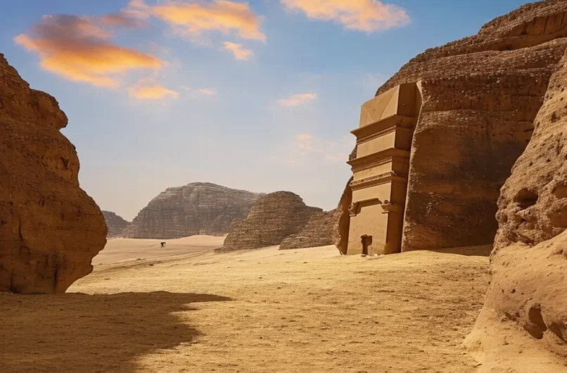 luxury egypt and jordan tours