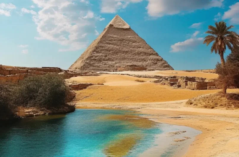 honeymoon tours egypt