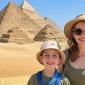 egypt tours family
