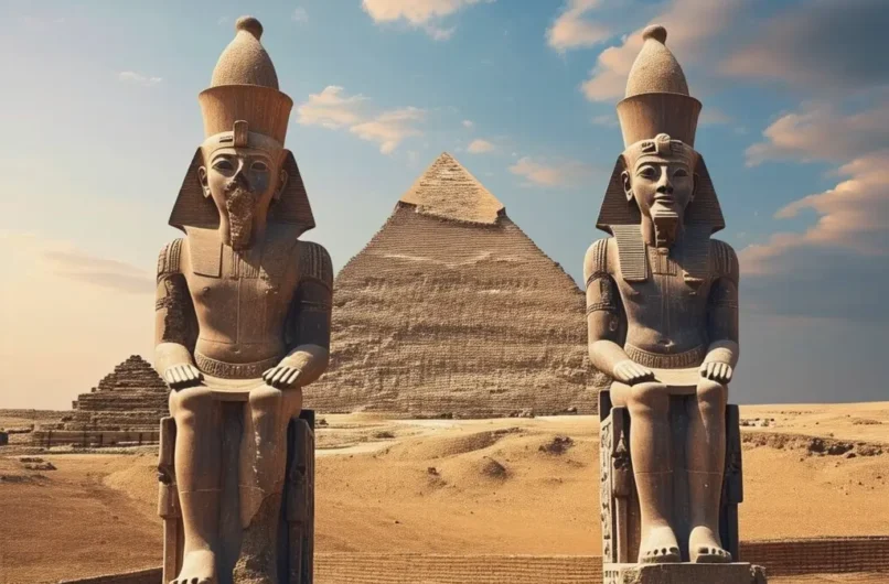 easter tours to egypt