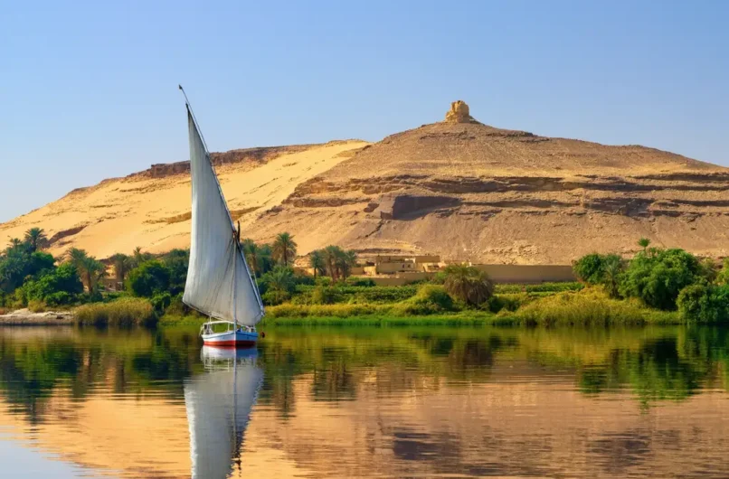 egypt and jordan tours with nile cruise