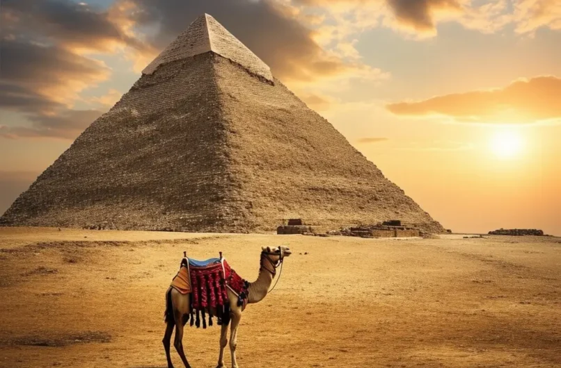 10 interesting facts about egypt