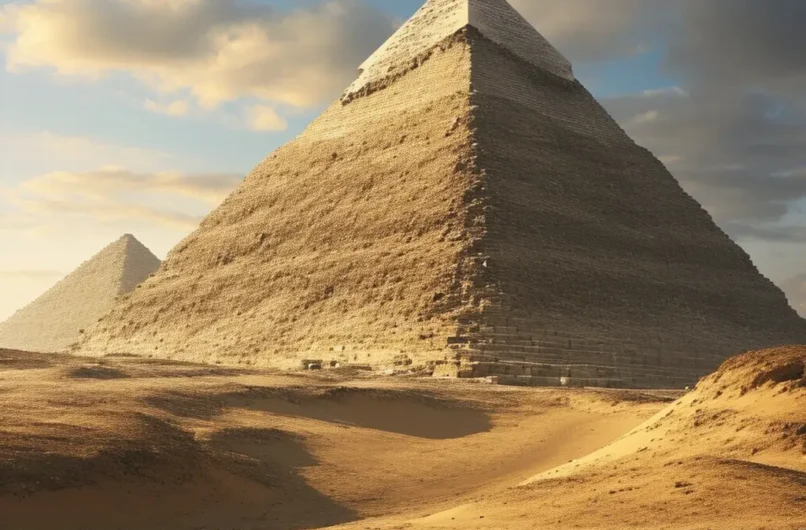 egypt tour packages with flights