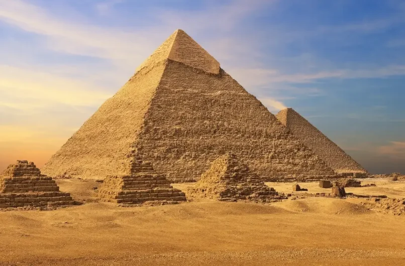 best luxury egypt tours