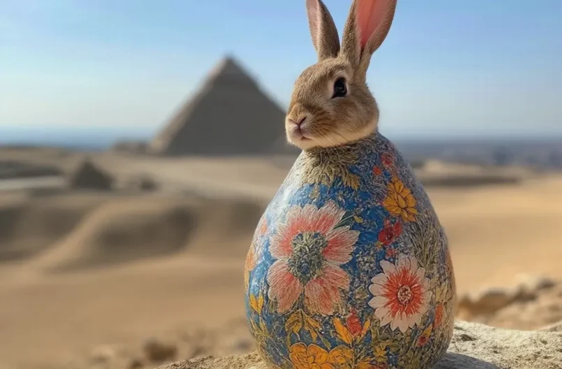 easter tours of egypt