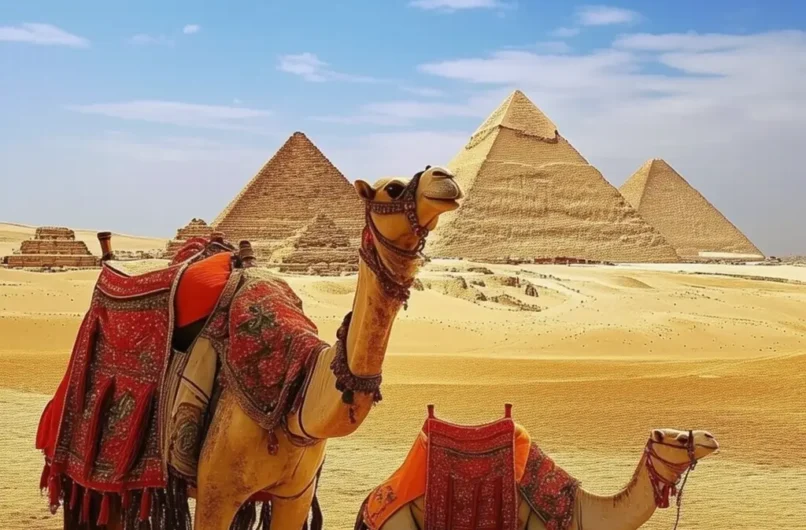 all inclusive egypt tour packages