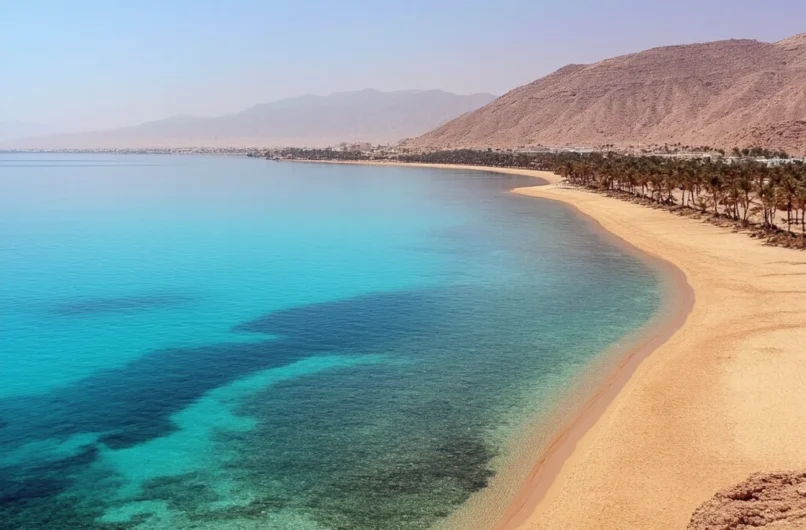 egypt hurghada excursions