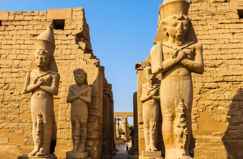 day tours in luxor egypt