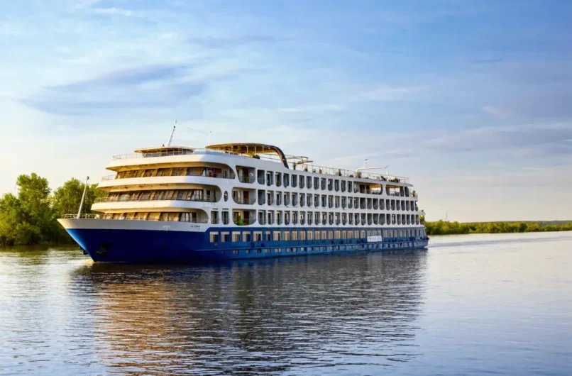 movenpick darakum nile cruise