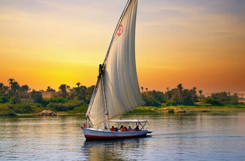 nile city cruise