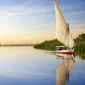 nile and lake nasser cruise and stay
