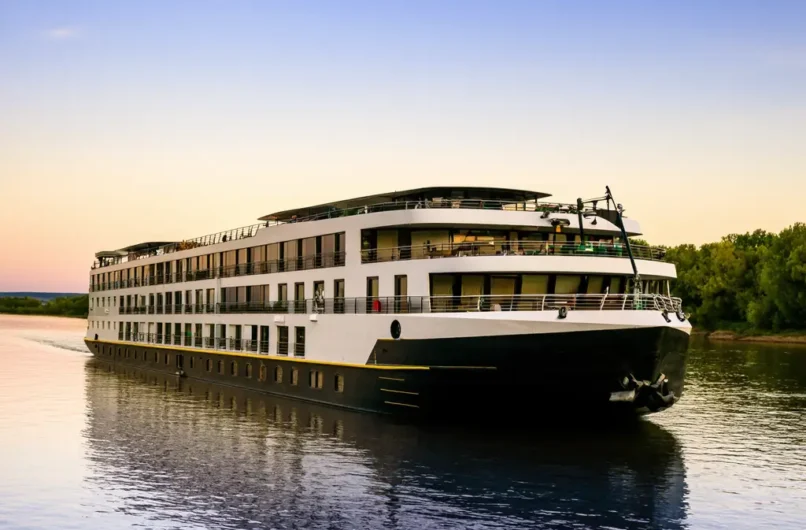 sonesta nile cruise