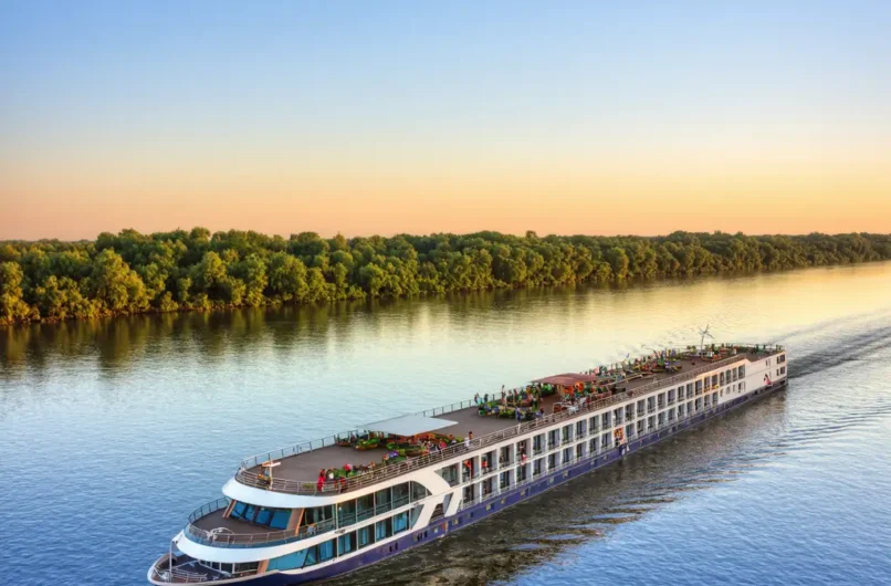 sonesta st george nile cruise