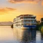 luxury nile and lake nasser cruises