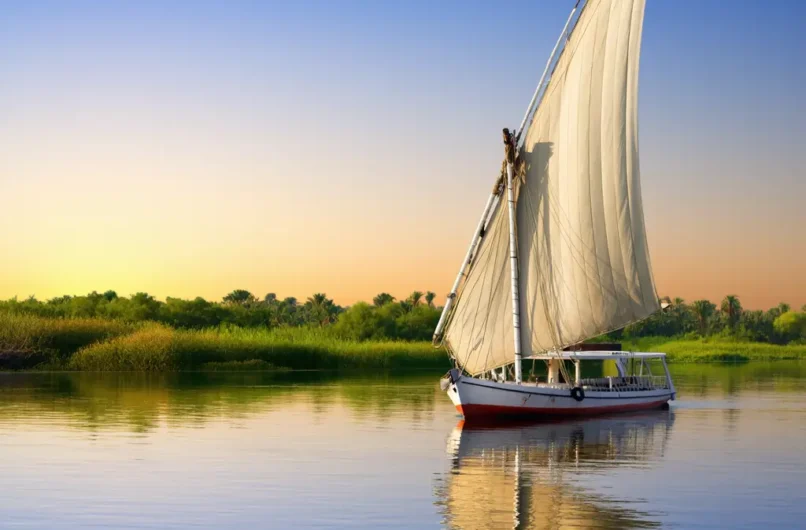 movenpick cruise nile