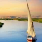nile and lake nasser cruise and stay